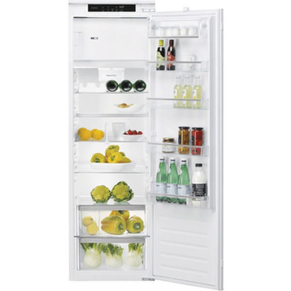 Bauknecht KVIF 3184 A++ Built-in 292L A++ White combi-fridge