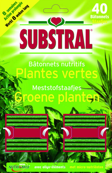 Substral 3988 Микроэлементное удобрение Комплексное удобрение Гранулированный удобрение