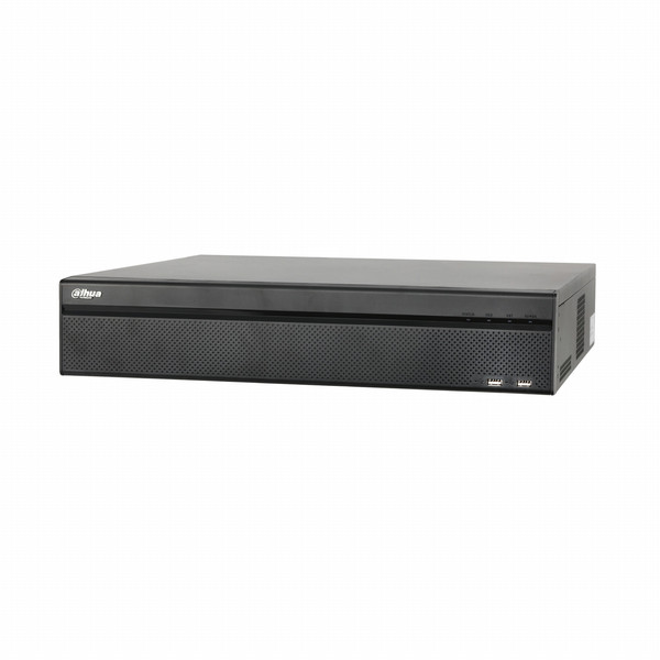 Dahua Europe Pro NVR5816-4KS2 2U Черный network video recorder