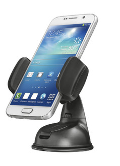 Trust 21997 Car Passive holder Black holder