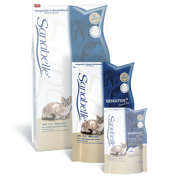 Sanabelle 5392002 Adult cats dry food