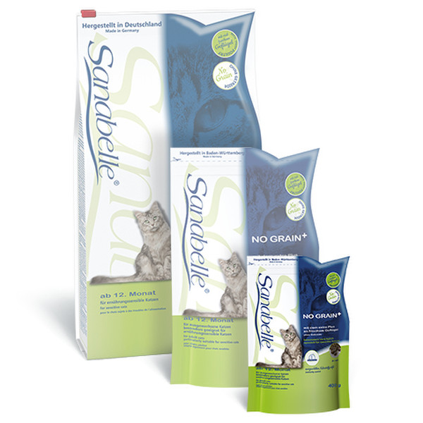Sanabelle 5394004 Adult cats dry food