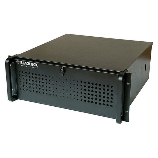 Black Box VWP-2110 4K Ultra HD система видеоконференций