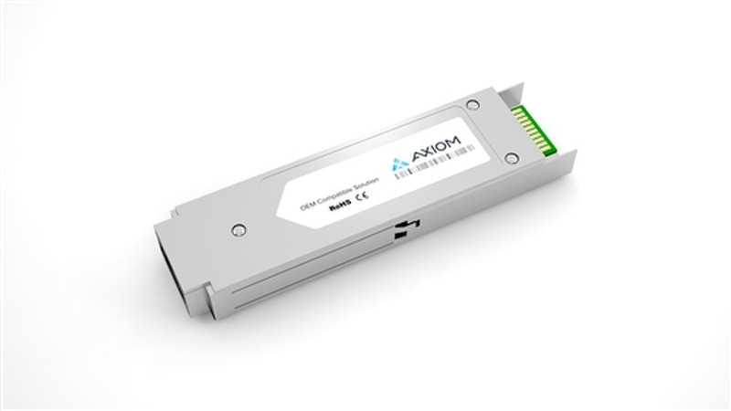 Axiom XFP-SX-MM850-AX 10000Mbit/s XFP 850nm Multi-mode network transceiver module