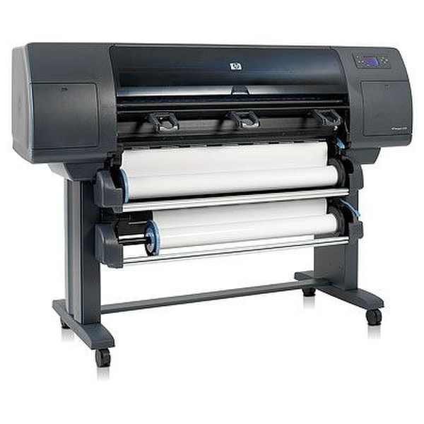 HP Designjet 4500ps Printer крупно-форматный принтер