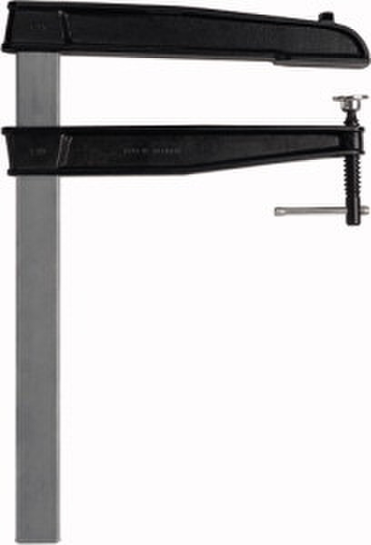 BESSEY TGN80T40K Bar clamp 800mm Black,Grey clamp