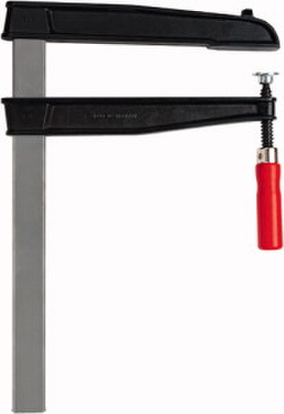 BESSEY Handwerkzeuge Брусковая струбцина 600мм Черный, Серый, Красный
