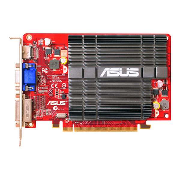 ASUS Radeon HD 4350 1GB GDDR2