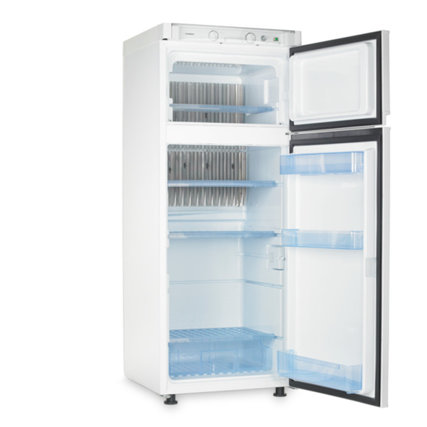 Dometic RGE 4000 Freestanding 184L White fridge-freezer