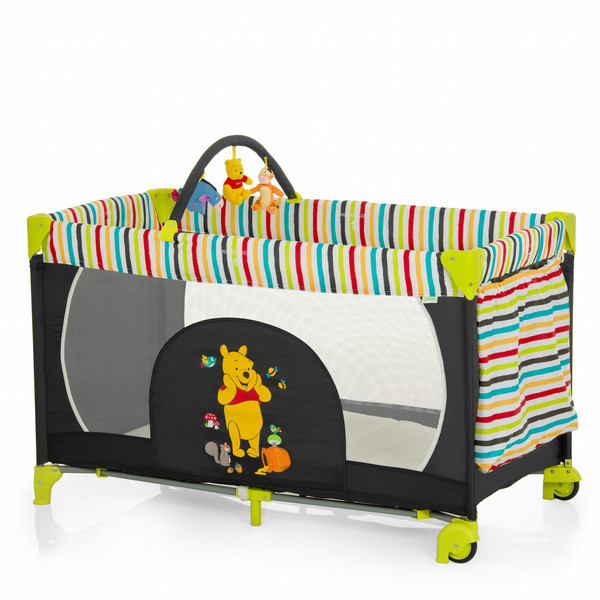 Hauck Dream'n Play Go + Toybar playpen