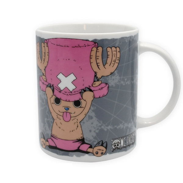 ABYstyle ABYMUG070 Multicolour Tea 1pc(s) cup/mug