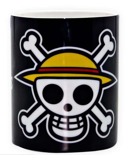 ABYstyle ABYMUG031 Multicolour Tea 1pc(s) cup/mug