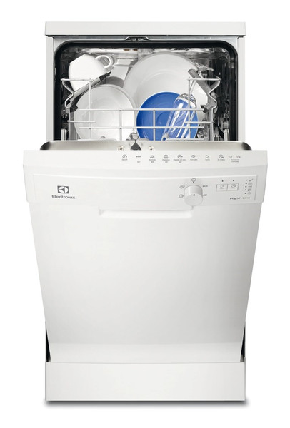 Electrolux RSF4201LOW Freestanding 9place settings A+ dishwasher