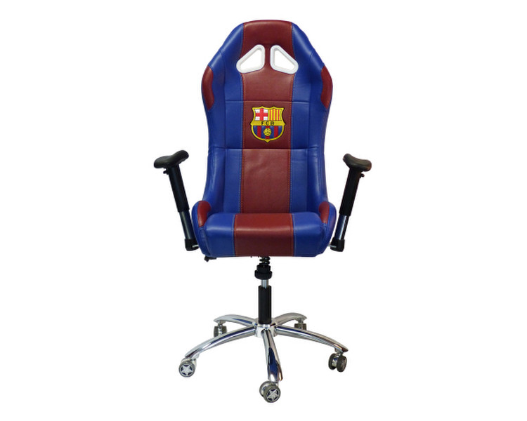 Subsonic SA5328-12 PC gaming chair Padded seat video game chair