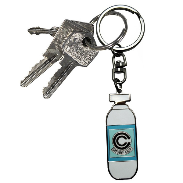 ABYstyle ABYKEY017 Key chain Разноцветный цепочка/футляр для ключей