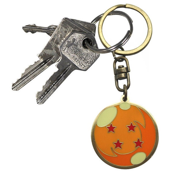 ABYstyle ABYKEY016 Key chain Mehrfarben Schlüsselkette & -etui