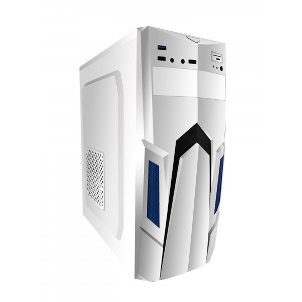 Eagle Warrior CG02R6 450W White computer case