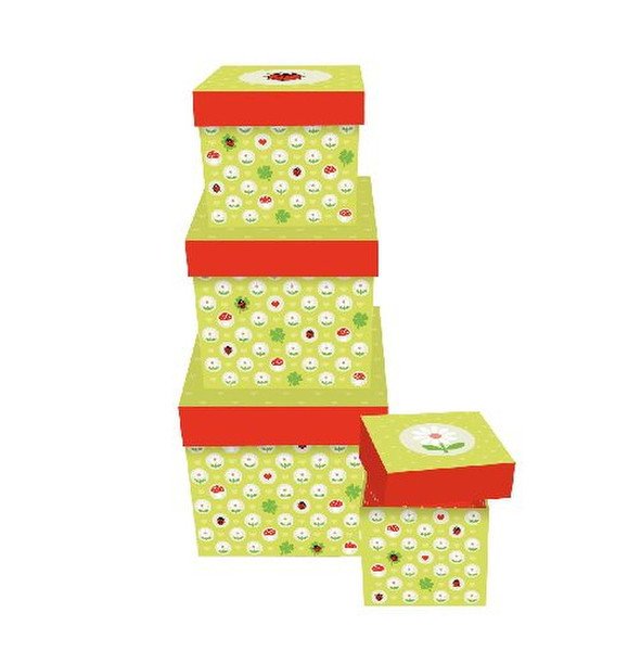 Braun + Company 1397 16028 Gift wrap box gift wrapping