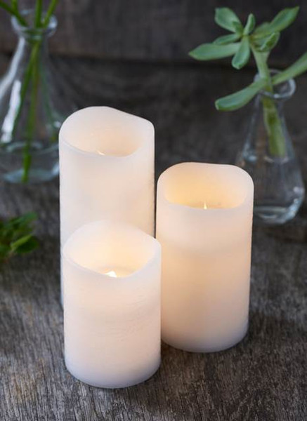 Sirius Home Tenna LED electric candle