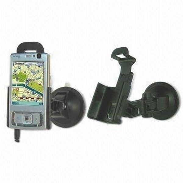 Haicom HI-001-Nokia N95 GPS Passive holder Black