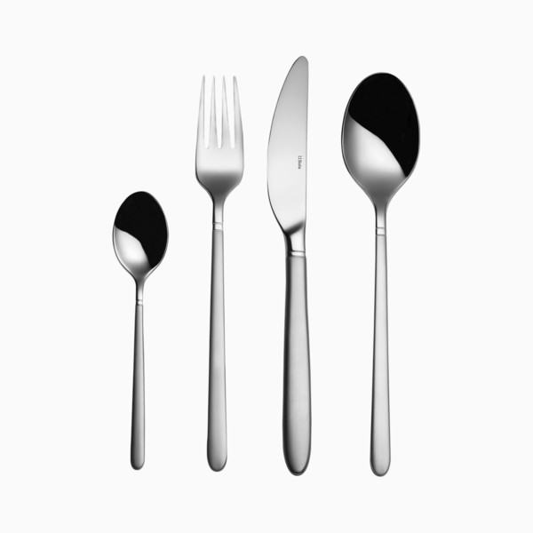 Sola 110305 42pc(s) Stainless steel flatware set
