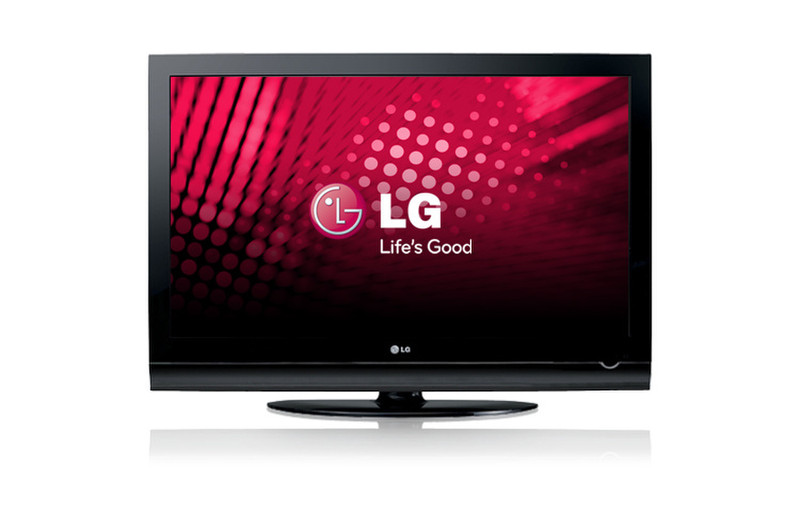 LG 42LG7000 42Zoll Full HD LCD-Fernseher