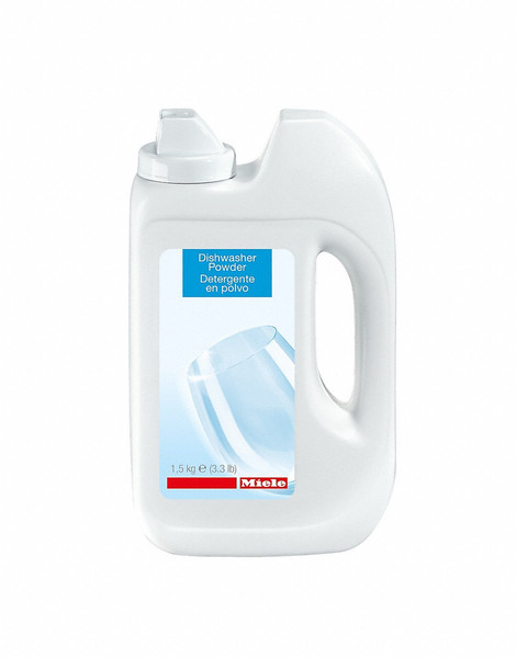 Miele GS CL 1003 P 1.5kg 1pc(s) Powder dishwashing detergent