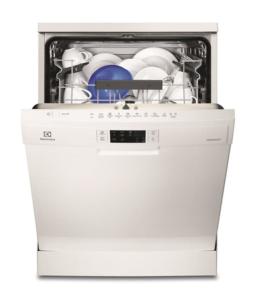 Electrolux ESF5545LOW Отдельностоящий 13мест A+++ посудомоечная машина