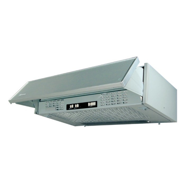Faber PCH00 AM26A Semi built-in (pull out) 290m³/h E Stainless steel