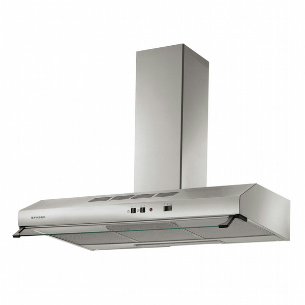 Faber DCH20 SS26A Wall-mounted 365m³/h Stainless steel