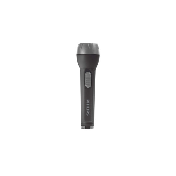 Philips Flashlights SFL3175/37 Hand flashlight LED Black,Grey flashlight