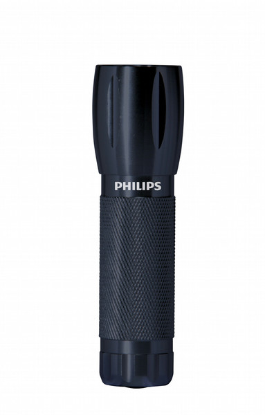 Philips Flashlights SFL4100 Ручной фонарик LED Черный