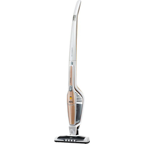 AEG CX7-45SR 0.5L Beige,White stick vacuum/electric broom