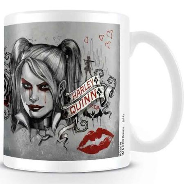 Pyramid International MG23079 Multicolour Tea 1pc(s) cup/mug
