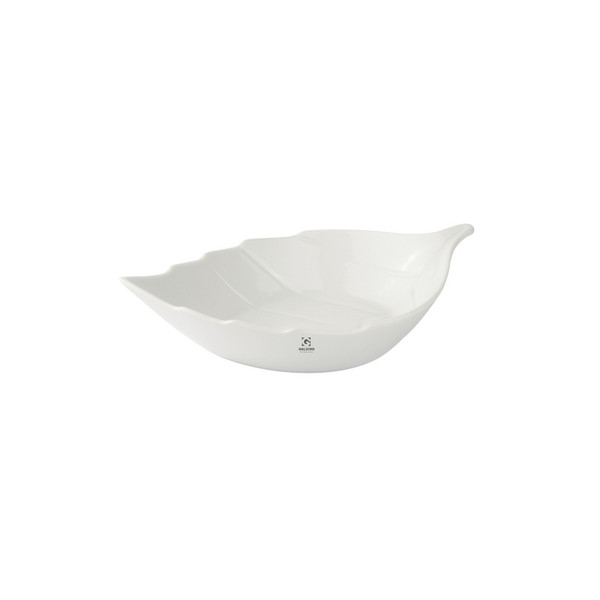 Galzone 212037 Porcelain White Other Serving bowl serving platter/dish