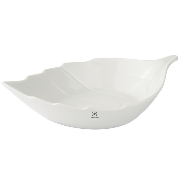 Galzone 212038 Porcelain White Other Serving bowl serving platter/dish