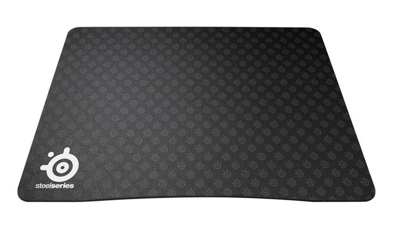 Steelseries 4HD Black mouse pad