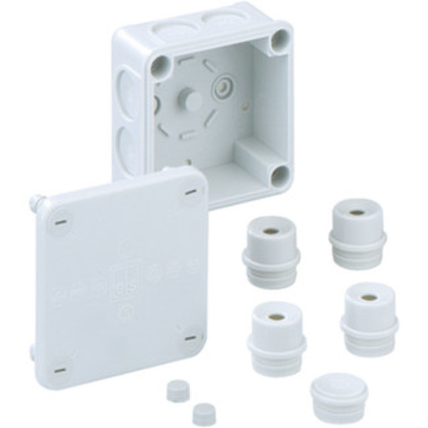 Wago WK 040-L Duroplast electrical junction box