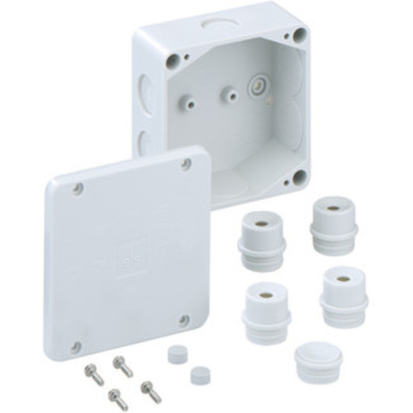 Wago WK 060-L Duroplast electrical junction box