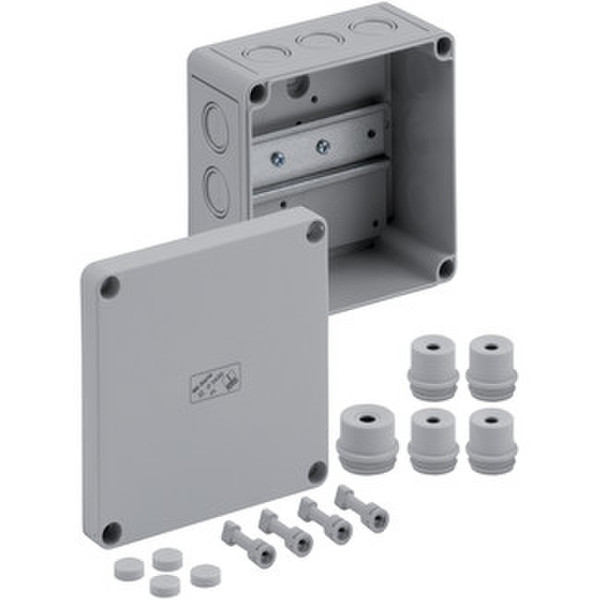 Wago RK 4/12-L electrical junction box