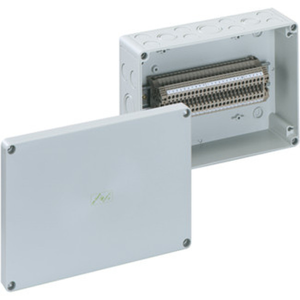 Wago RK 4/25-25x4² electrical junction box