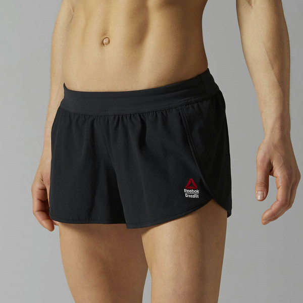 Reebok CrossFit Ass To Ankle Workout-Shorts XS
