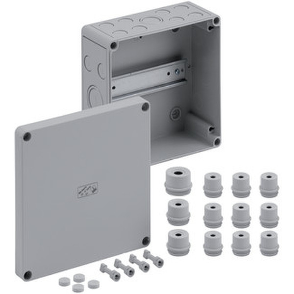Wago RK 4/18-L electrical junction box