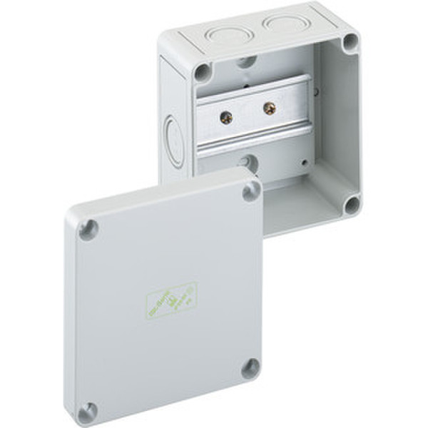 Wago RK 4/07-L electrical junction box