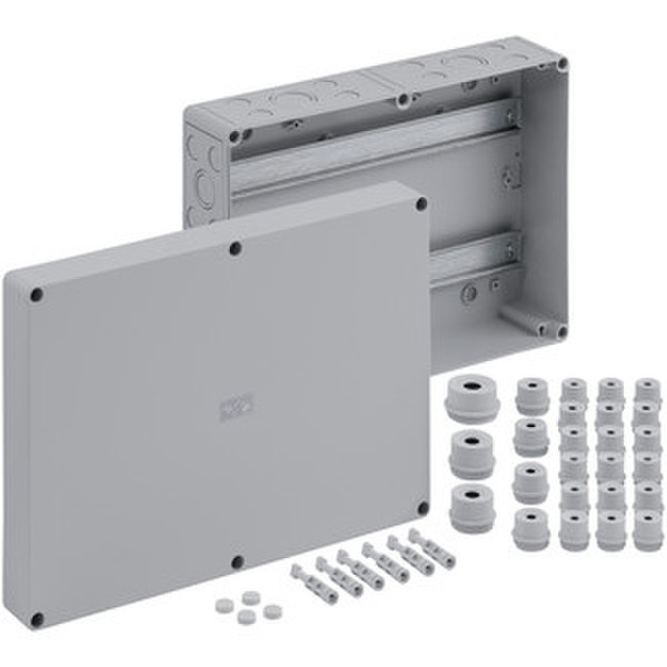 Wago RK 4/100-L electrical junction box