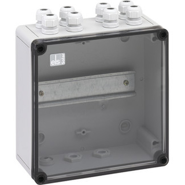 Wago RK-PV 4-L Elektrische Anschlussbox