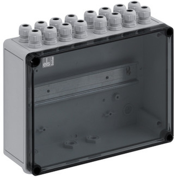 Wago RK-PV 8-L electrical junction box