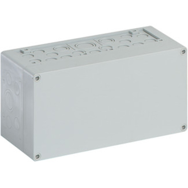 Wago AKL 1-g электрическая распределительная коробка