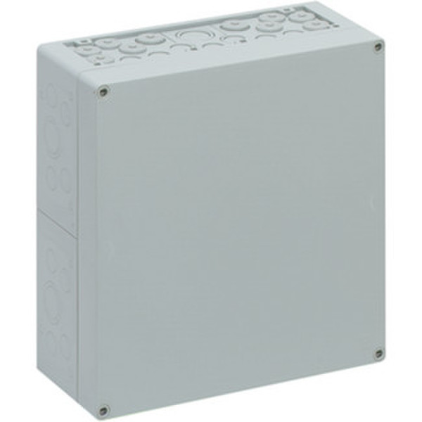 Wago AKL 2-g электрическая распределительная коробка