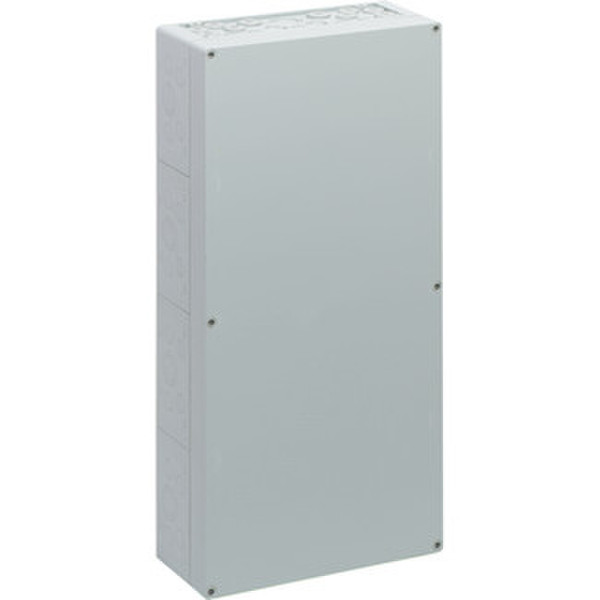 Wago AKL 4-g electrical junction box